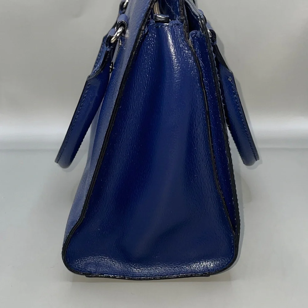 Kate Spade Beautiful Blue Shoulder Bag Kate Spade Classic